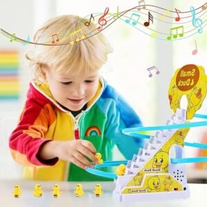 Baby Small Duck Set